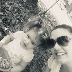 Meet your Posher, Pamela